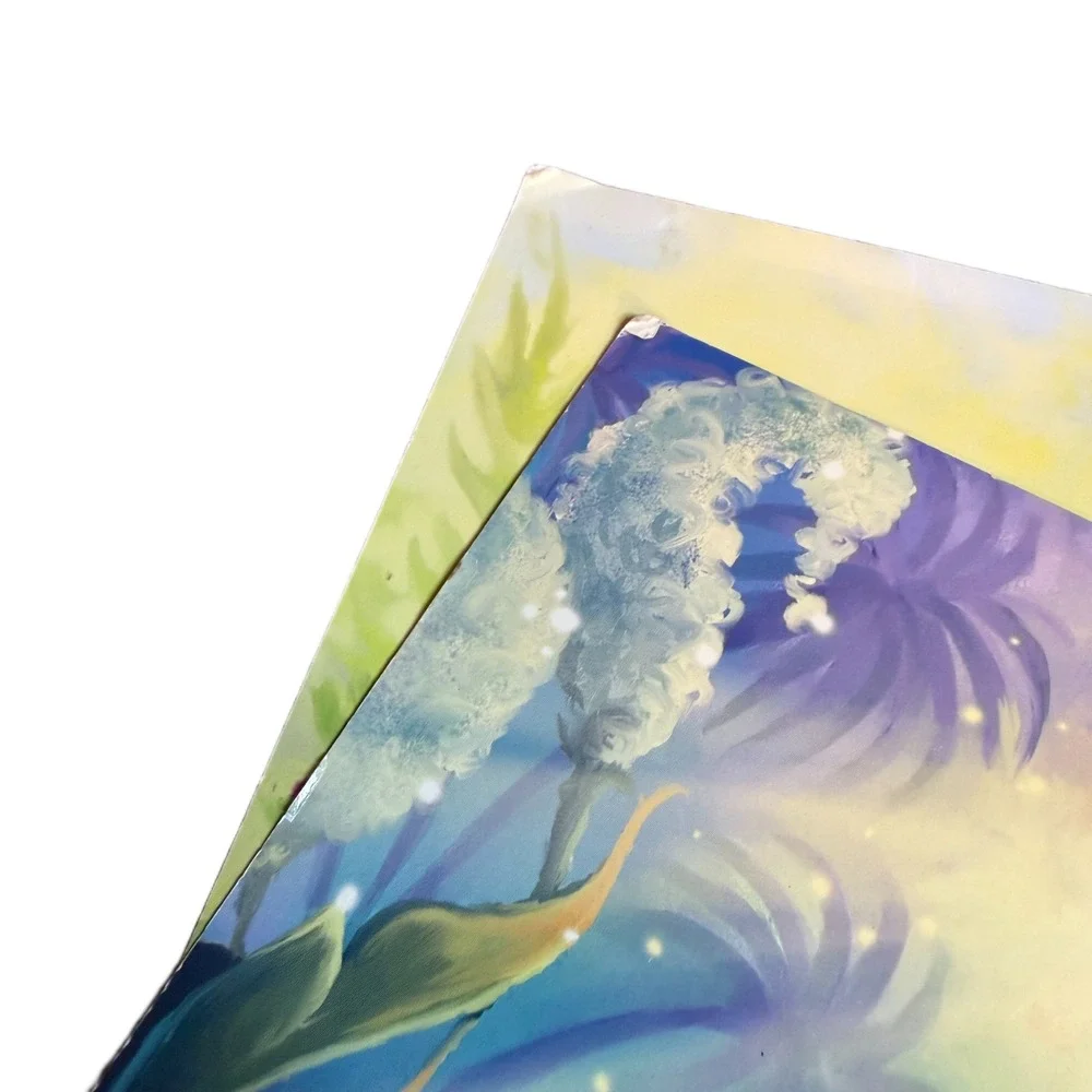 Disney Fairies The Secret Fairy Garden Magnetic Play Set Tinker Bell Case 2008